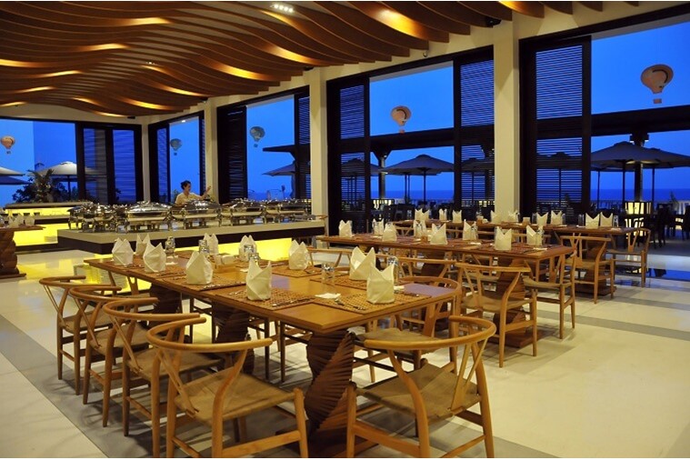  The Cliff's Contract & Promotion Rate for Domestic & Asian Market